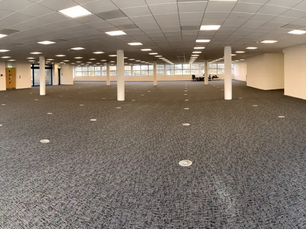 Carpet Tiles