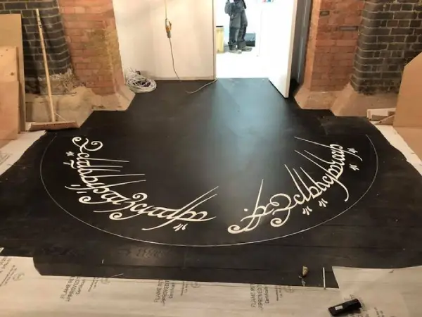Sheet Vinyl
