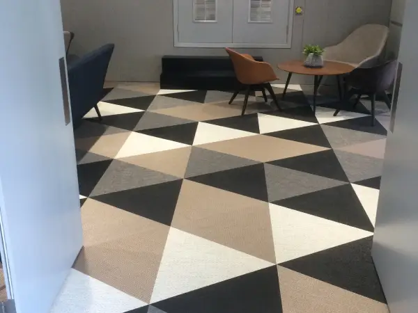 Lvt and Vinyl