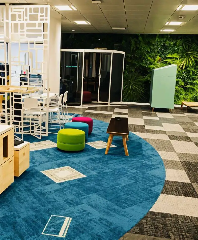 AJR Interiors Case Study