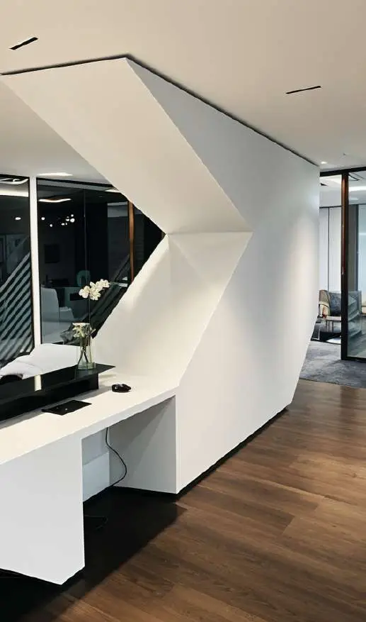 AJR Interiors Case Study