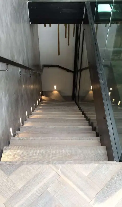 Gatti House, Case Study