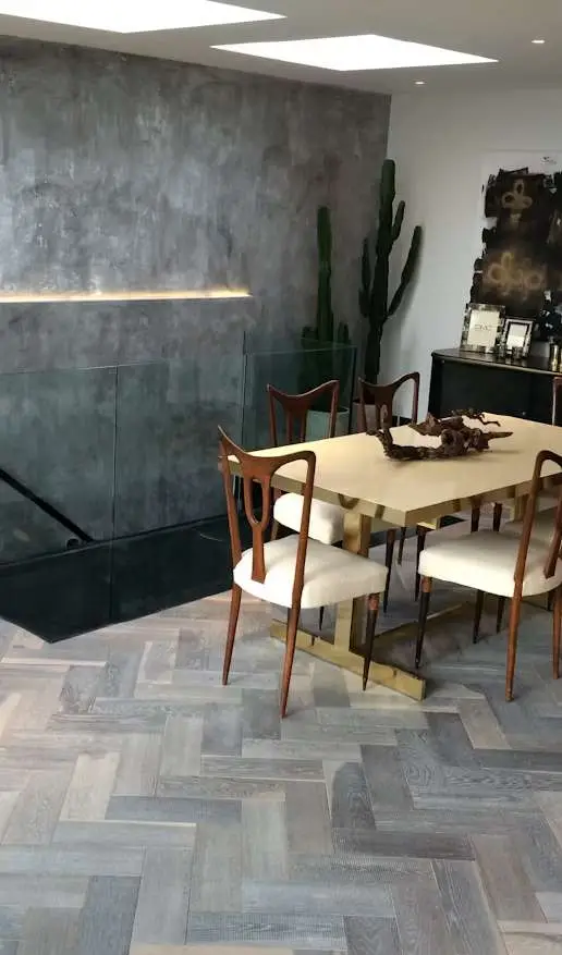 Gatti House, Case Study